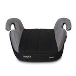 Автокресло BabyGo Oscar New 3 (22-36 кг) серый