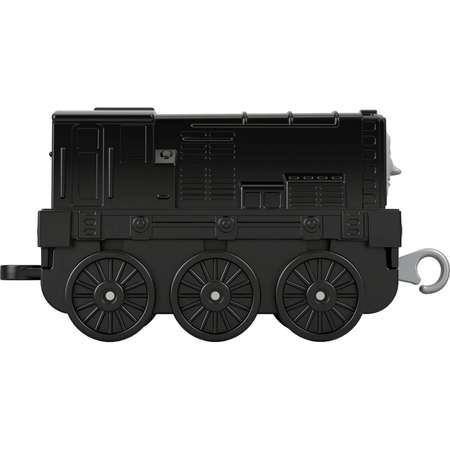 Развивающая железная дорога Thomas and Friends