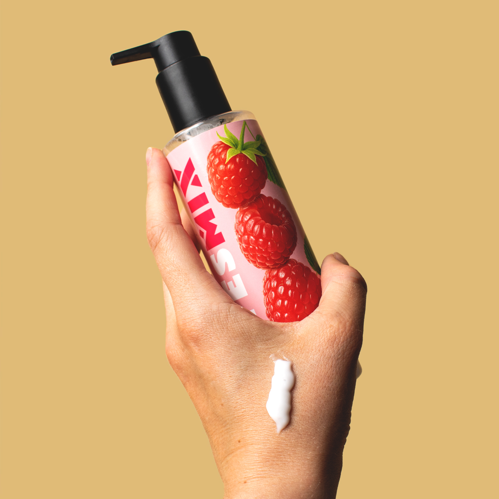 Крем-йогурт от раздражения YesMix после депиляции 200 мл - фото 7