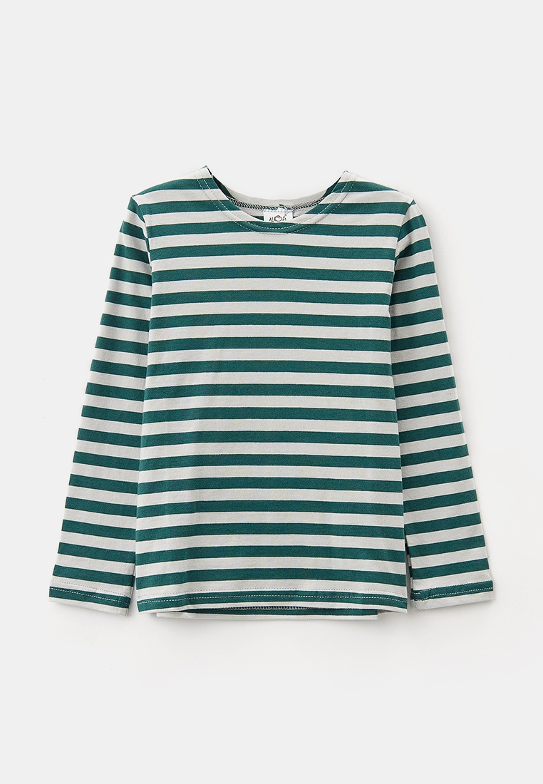 Лонгслив N.O.A. 11036-5 - фото 2