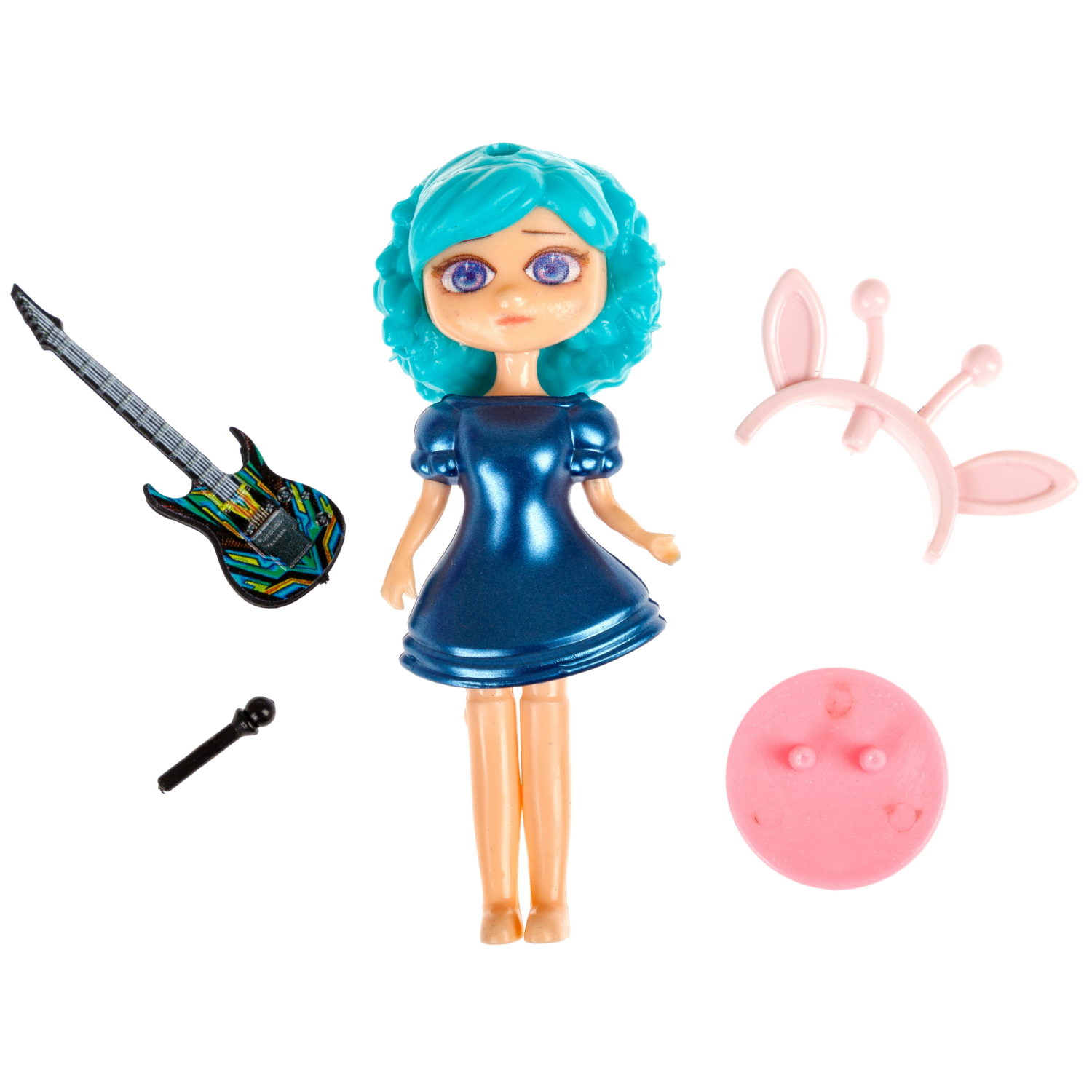 Фигурка 1TOY K-POP Girls band в ассортименте - фото 18