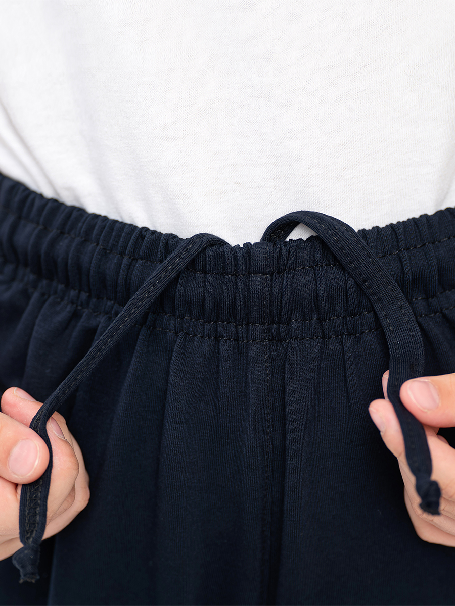 Спортивный костюм RODOS М-187/1/синий_васильковый - фото 7