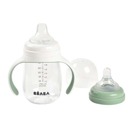 Поильник BEABA 210 мл