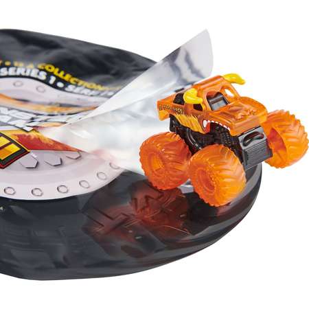 Автомобиль Monster Jam в ассортименте