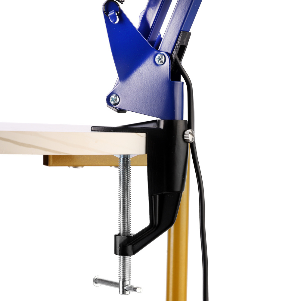 Светильник настольный Camelion KD-335 C23 - фото 9