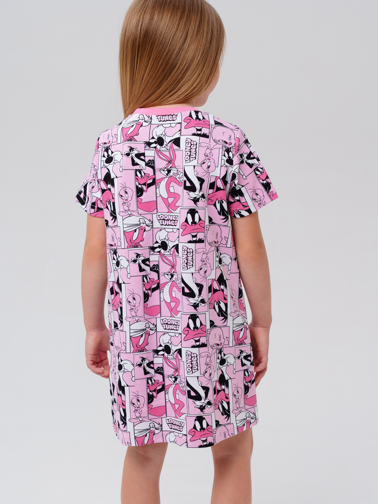 Ночная сорочка PlayToday 12542124 - фото 3