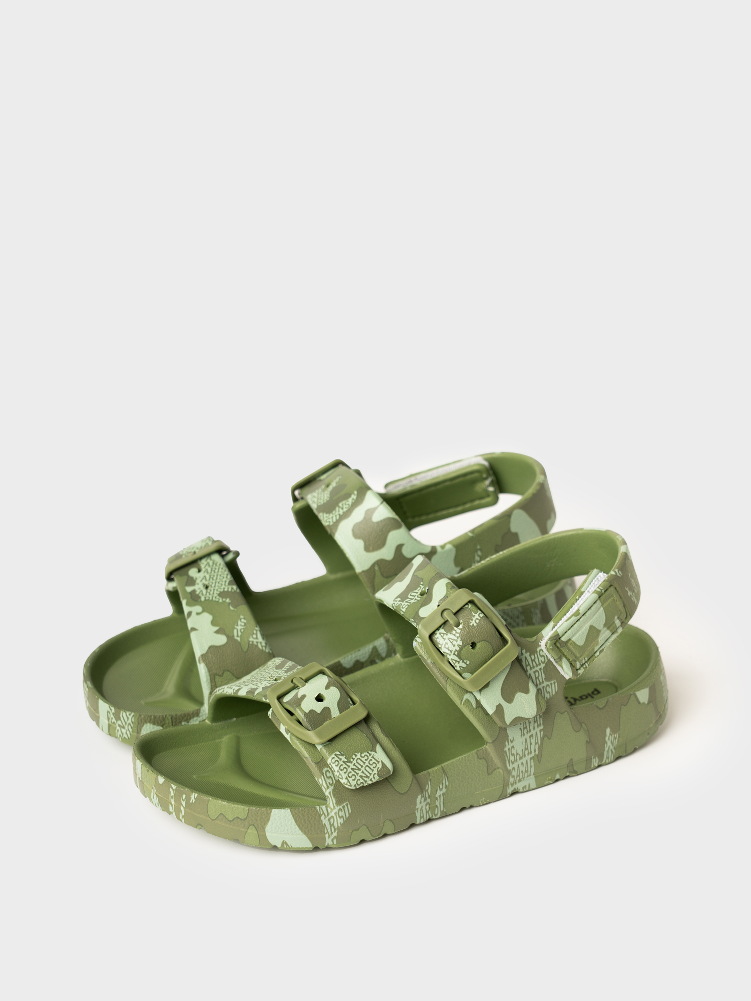 Сандалии PlayToday 12612712 - фото 1