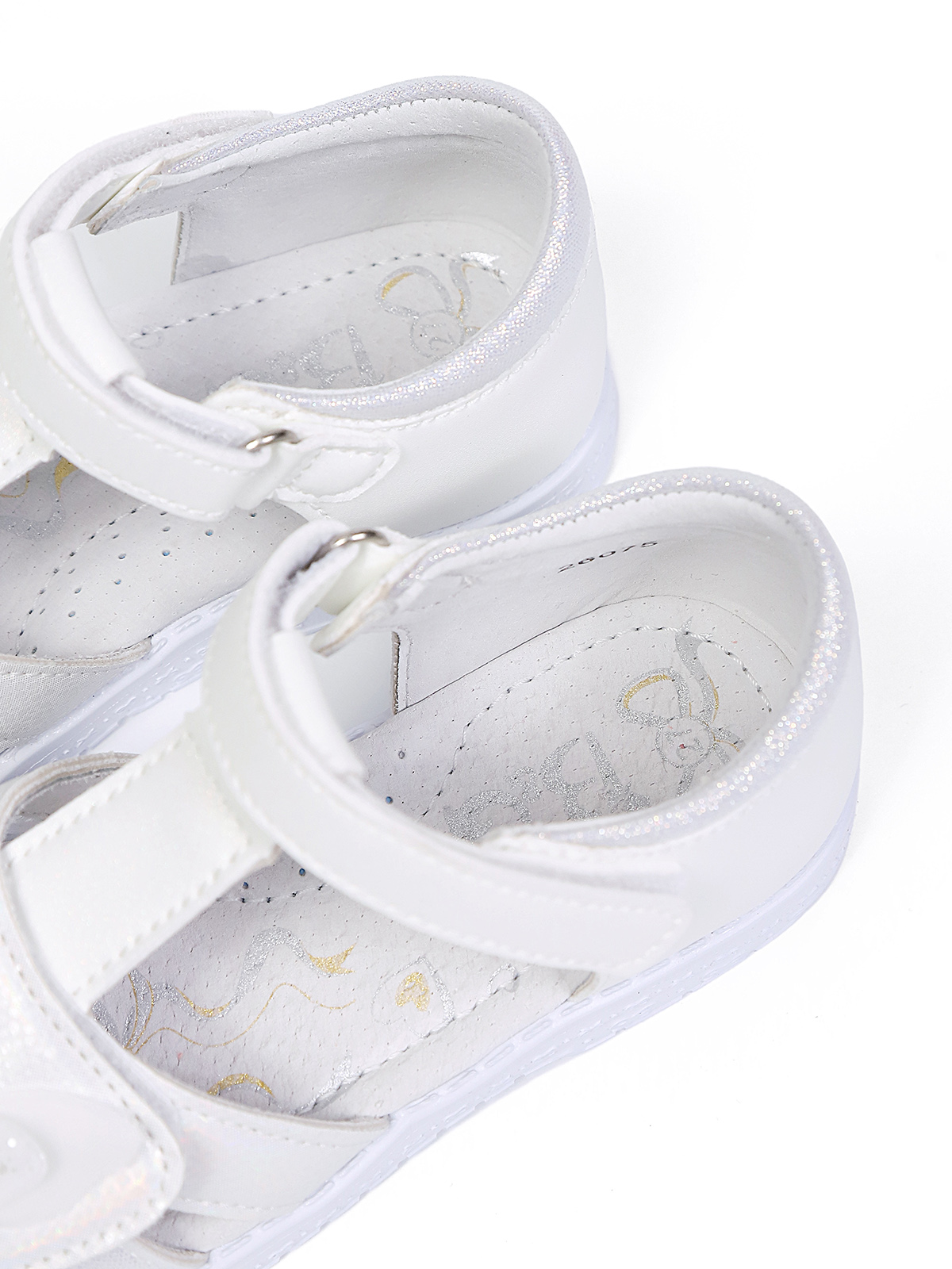 Сандалии Boys and Girls 26075 - фото 4