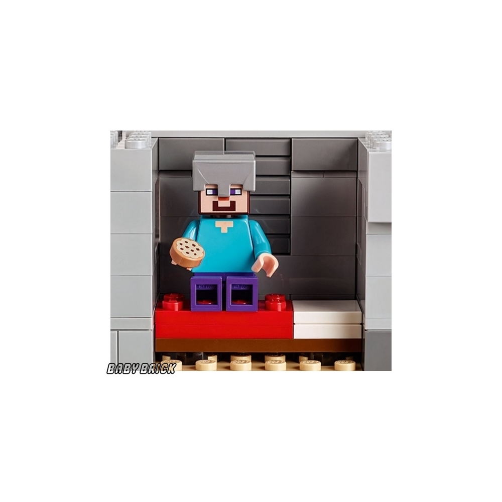 Конструктор LEGO 222 дет. - фото 4