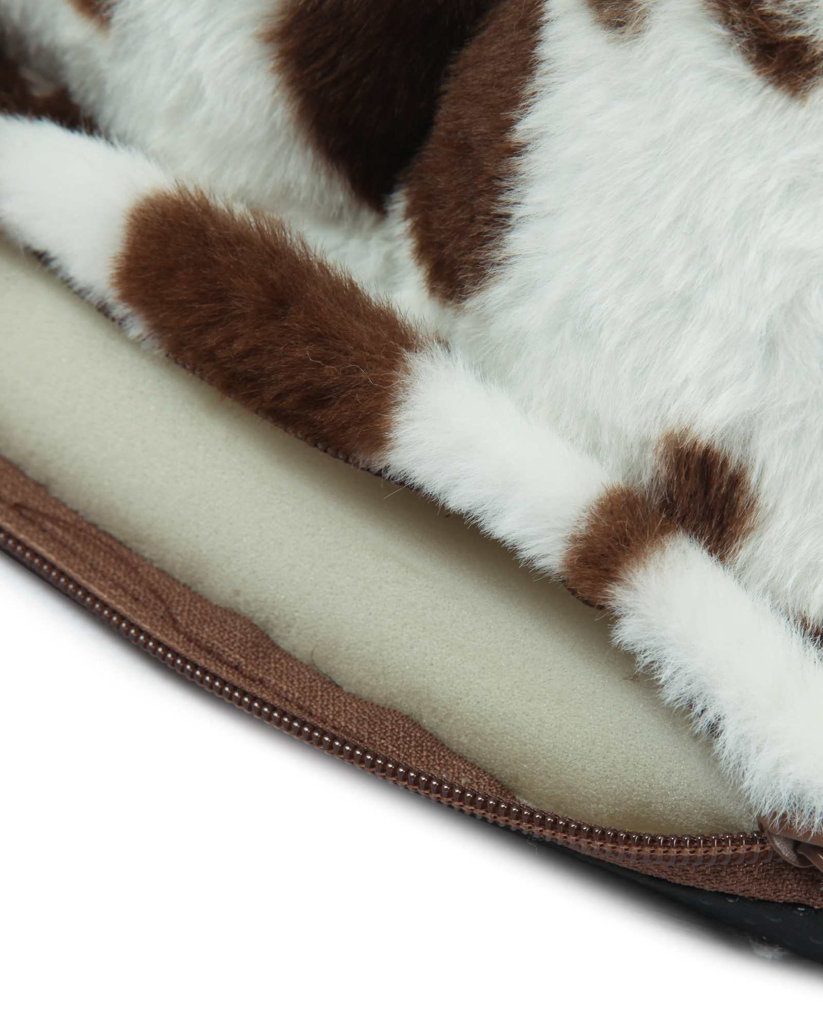 Домик Barbaks Му-му-му 43*39*42см - фото 5