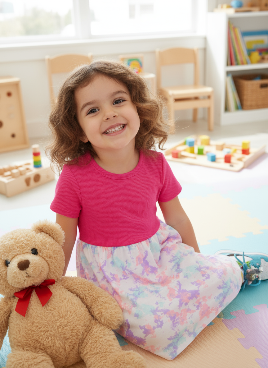 Платье YOULALA 1974900107 - фото 7