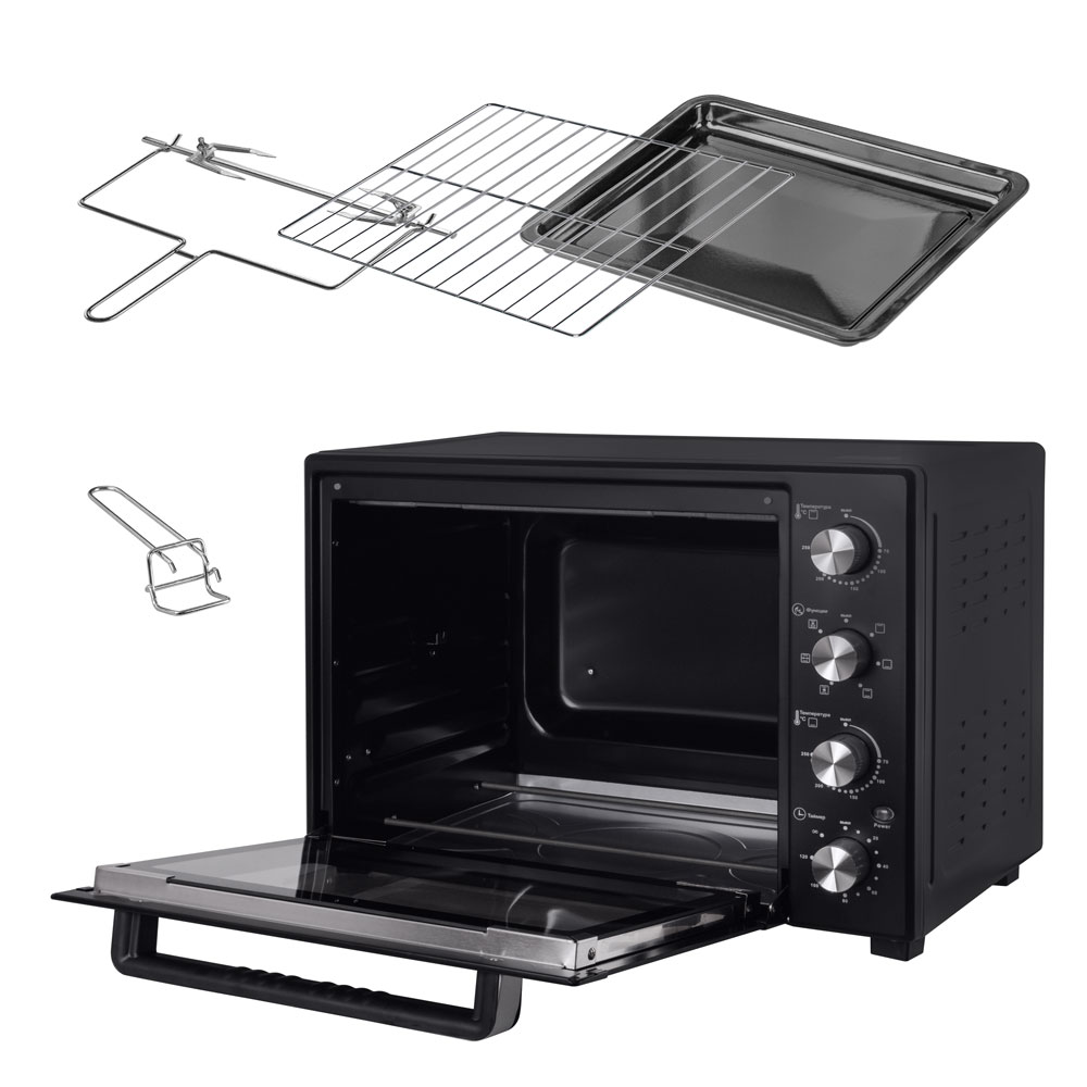 Печь ENDEVER Danko-4069 - фото 12