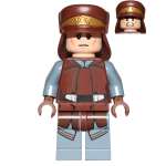 Фигурка LEGO Naboo Security Officer
