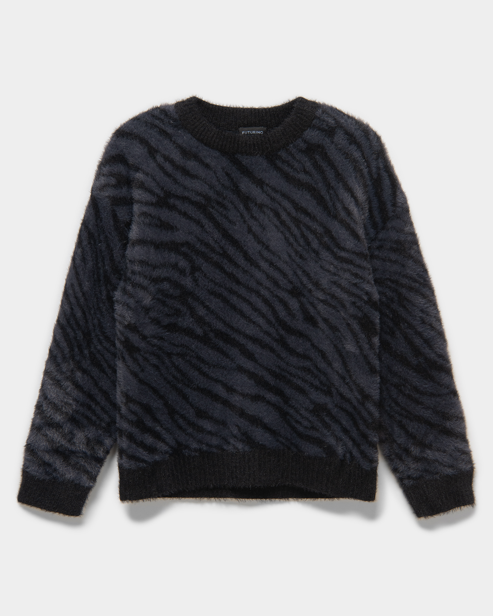 Джемпер Futurino Fashion W24FF-2GK50kg-DG - фото 2