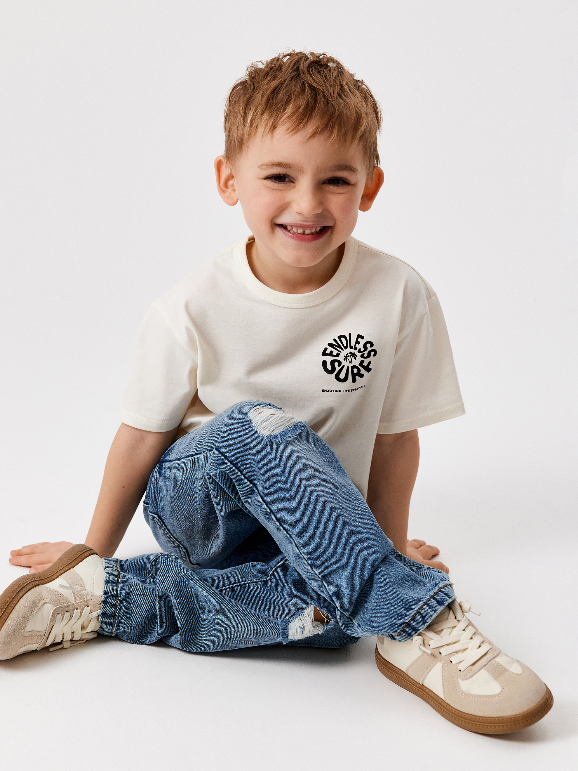 Футболка Acoola 20120510266_0087891 - фото 7