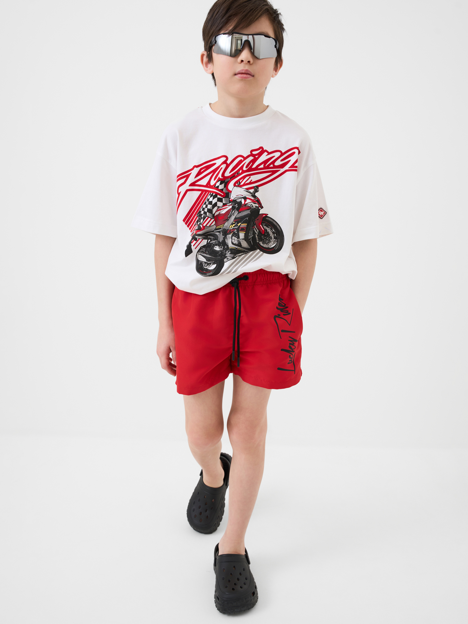 Шорты купальные PlayToday 12611373 - фото 4