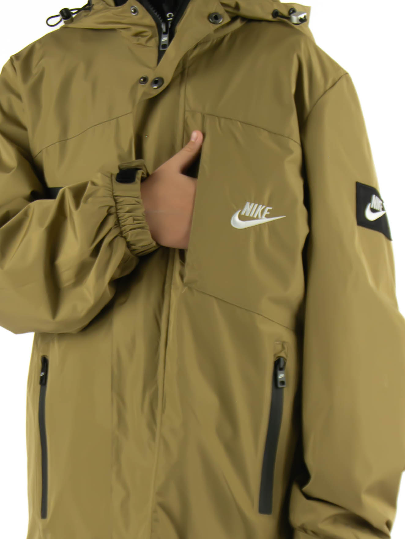 Куртка CASTLELADY 8855128 - фото 9