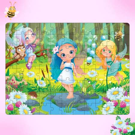 Пазл Puzzle Time классический