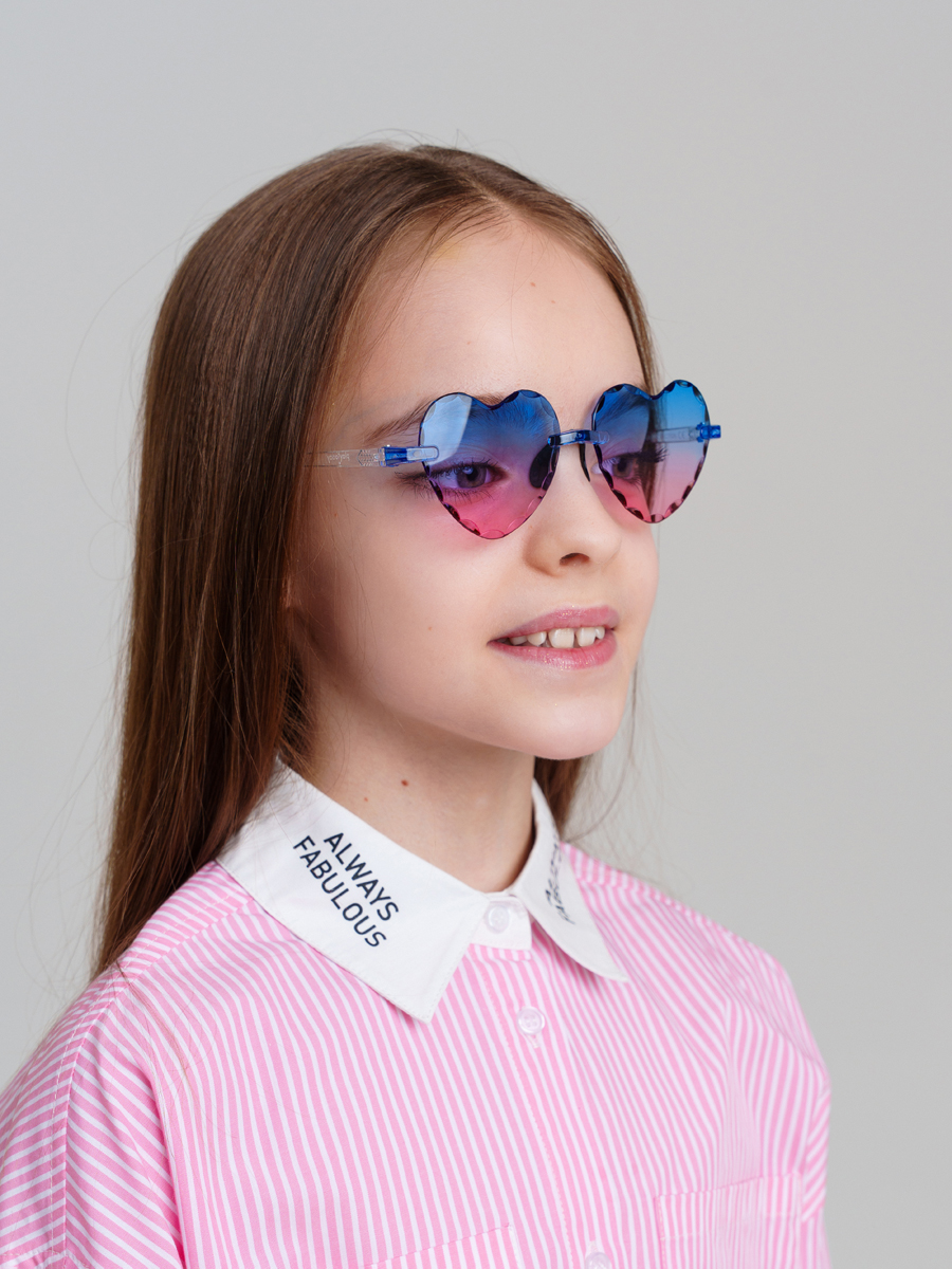 Очки солнцезащитные PlayToday 12521867 - фото 3