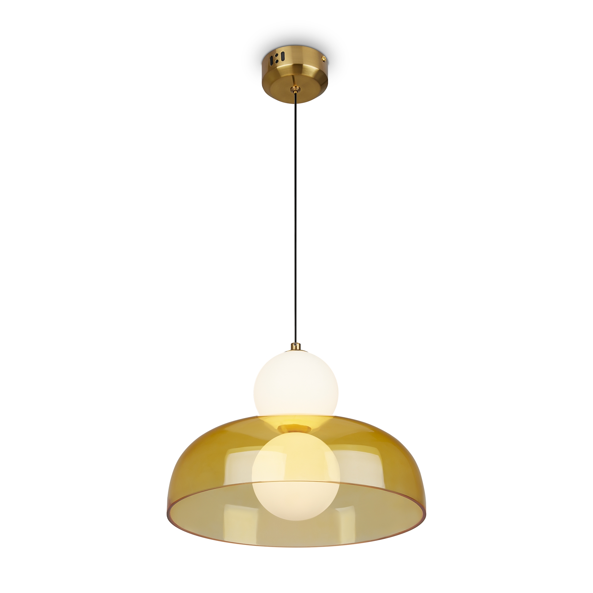 Подвесной светильник FREYA Frisky - фото 1