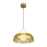 Подвесной светильник FREYA Frisky