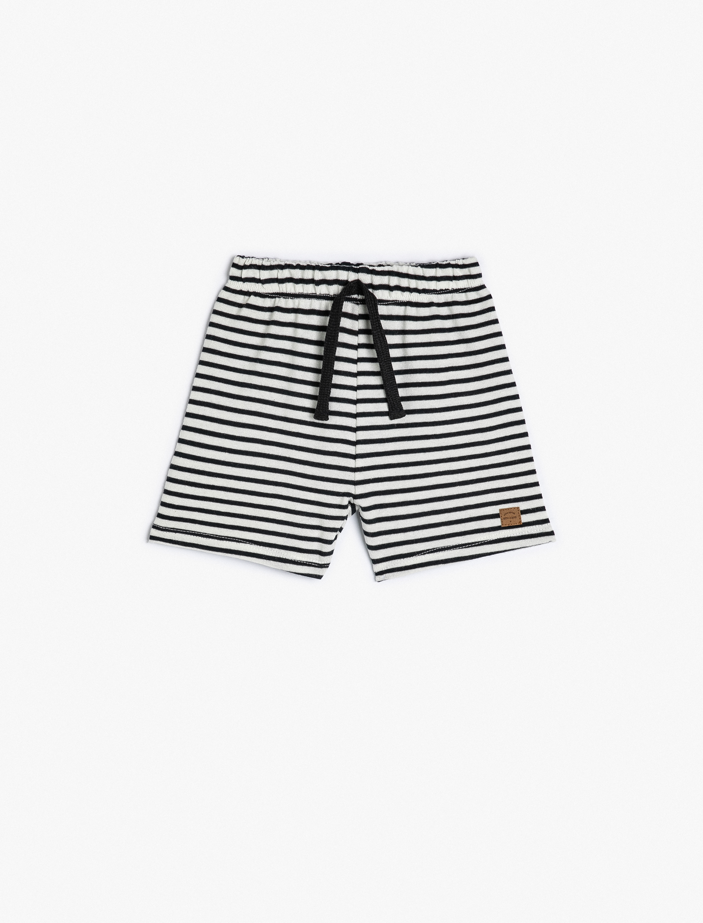 Шорты KOTON 4SMB40214TK7S1 - фото 1