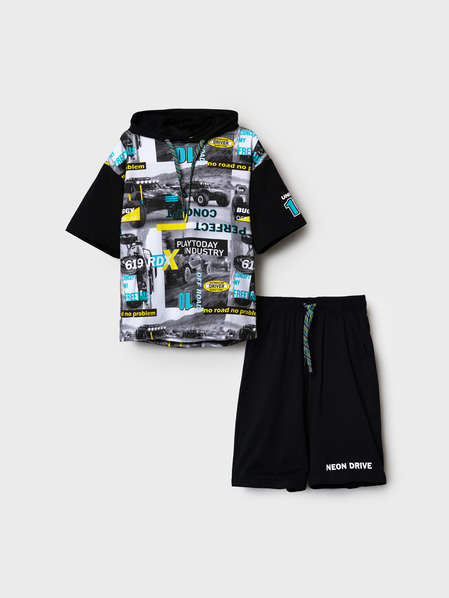 Комплект PlayToday 12611120 - фото 7