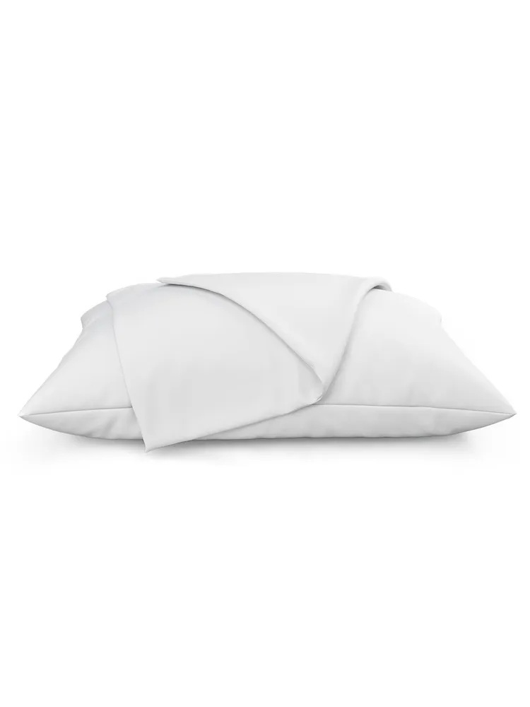 Подушка анатомическая Askona Ray Plus 70 x 50 см - фото 4
