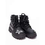 Ботинки Тотошка