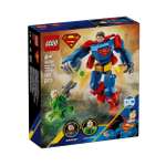 Конструктор LEGO Marvel Super Heroes Супермен 120 дет.