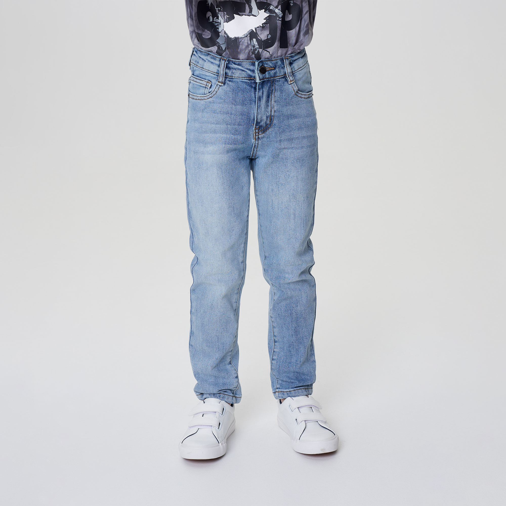 Джинсы CHOUPETTE 72.119 - фото 1