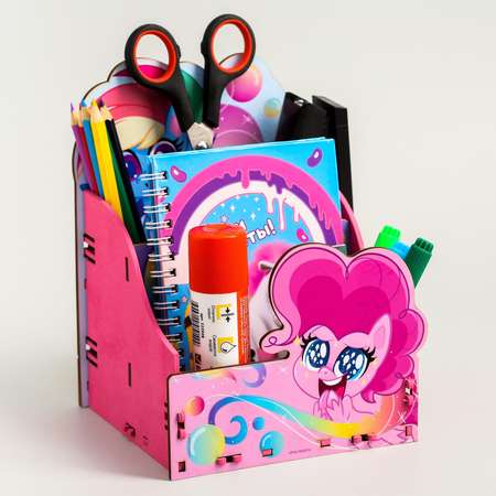 Органайзер настольный My Little Pony