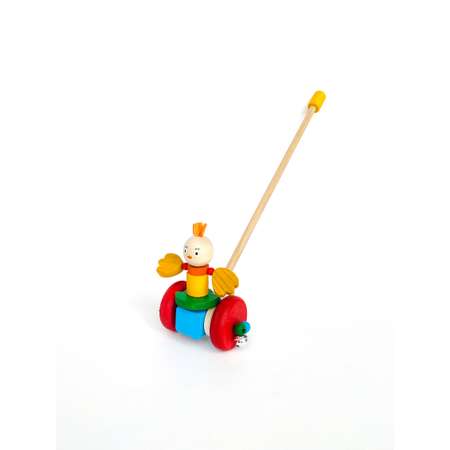 Игрушка S-mala каталка