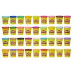 Пластилин Play-Doh 36 цв.