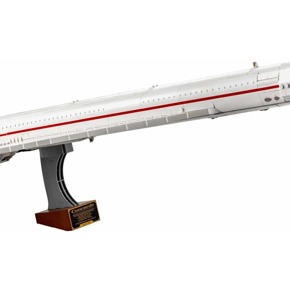 Конструктор LEGO 822 дет. - фото 3