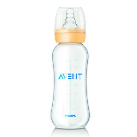Бутылочка Philips Avent Standard/Essential 240 мл