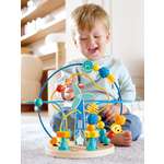 Игрушка Hape лабиринт