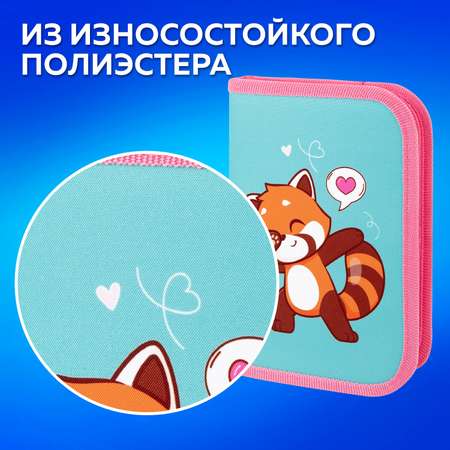Пенал книжка Пифагор