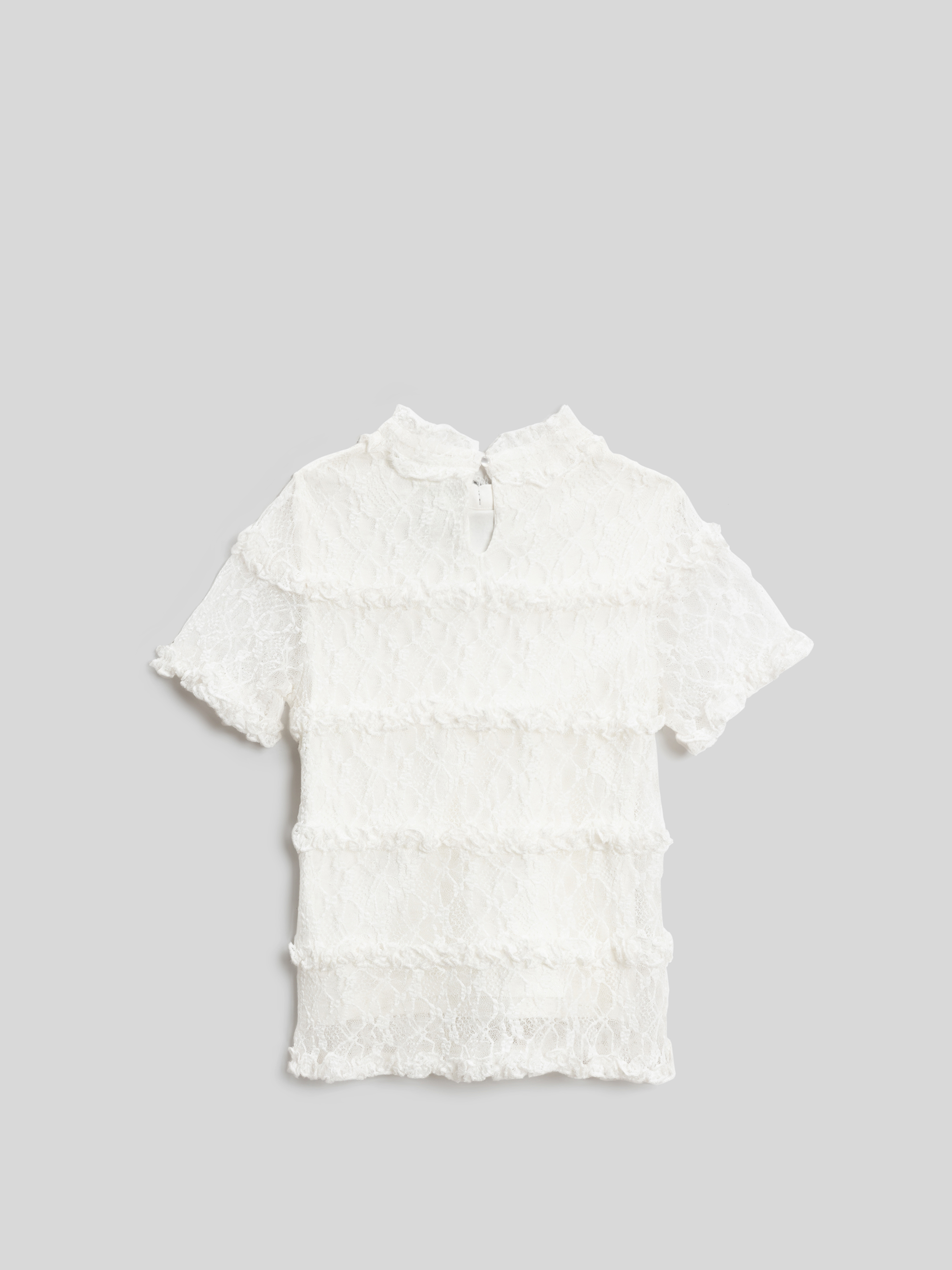 Блузка Acoola 20240270134_0093476 - фото 4