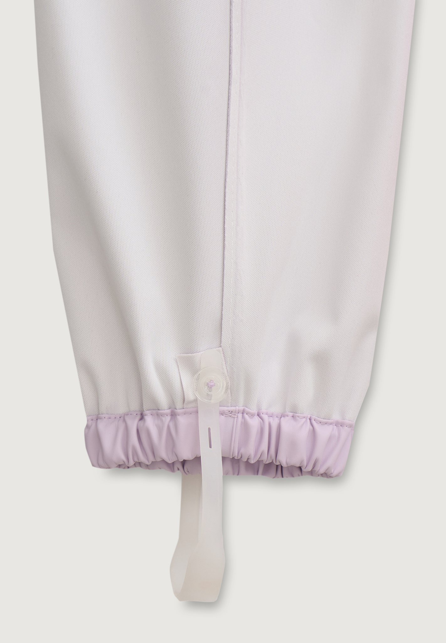 Брюки дождевые Lassie 72106209-5101 - фото 9