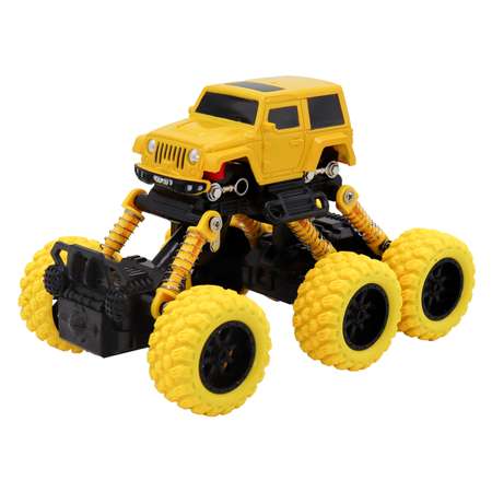 Внедорожник Funky Toys Внедорожник