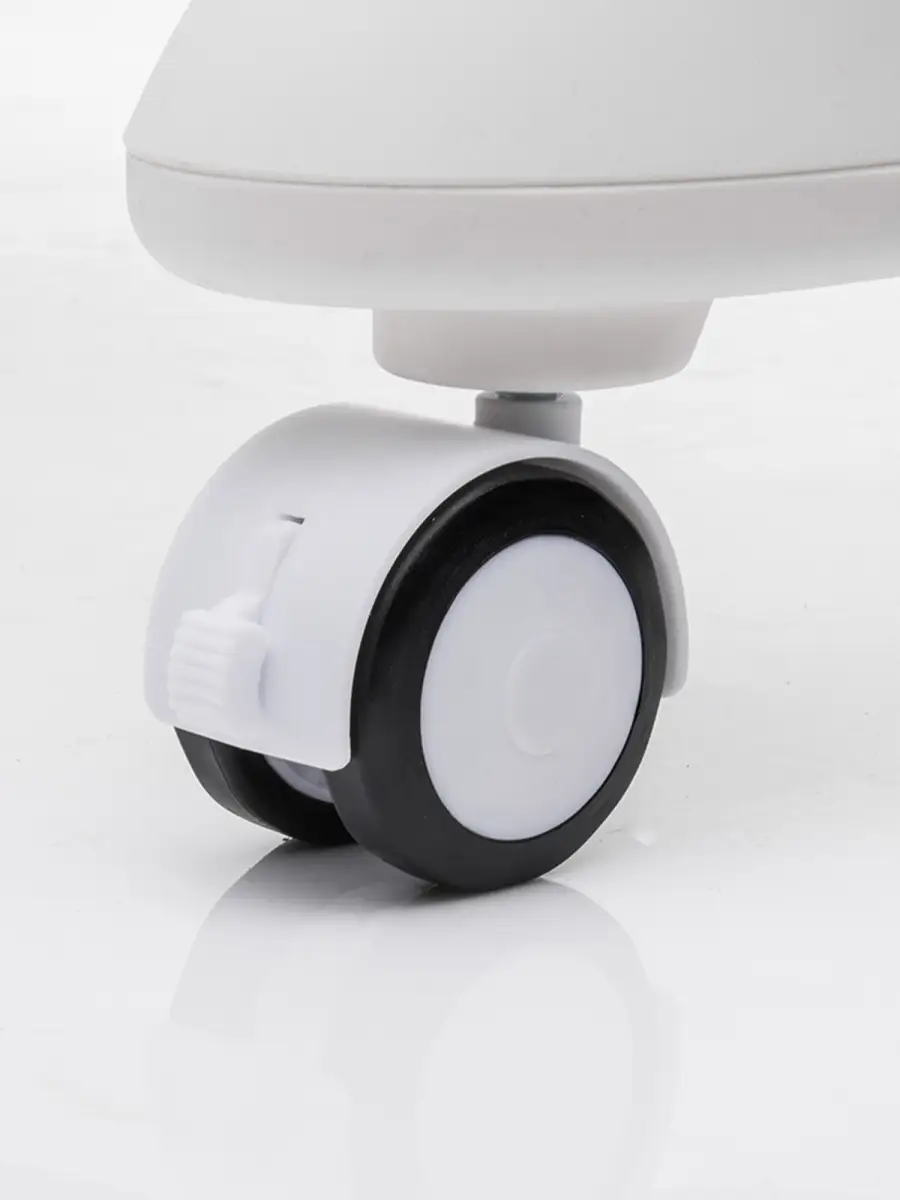 Стульчик для кормления TOMMY New Life белый - фото 11