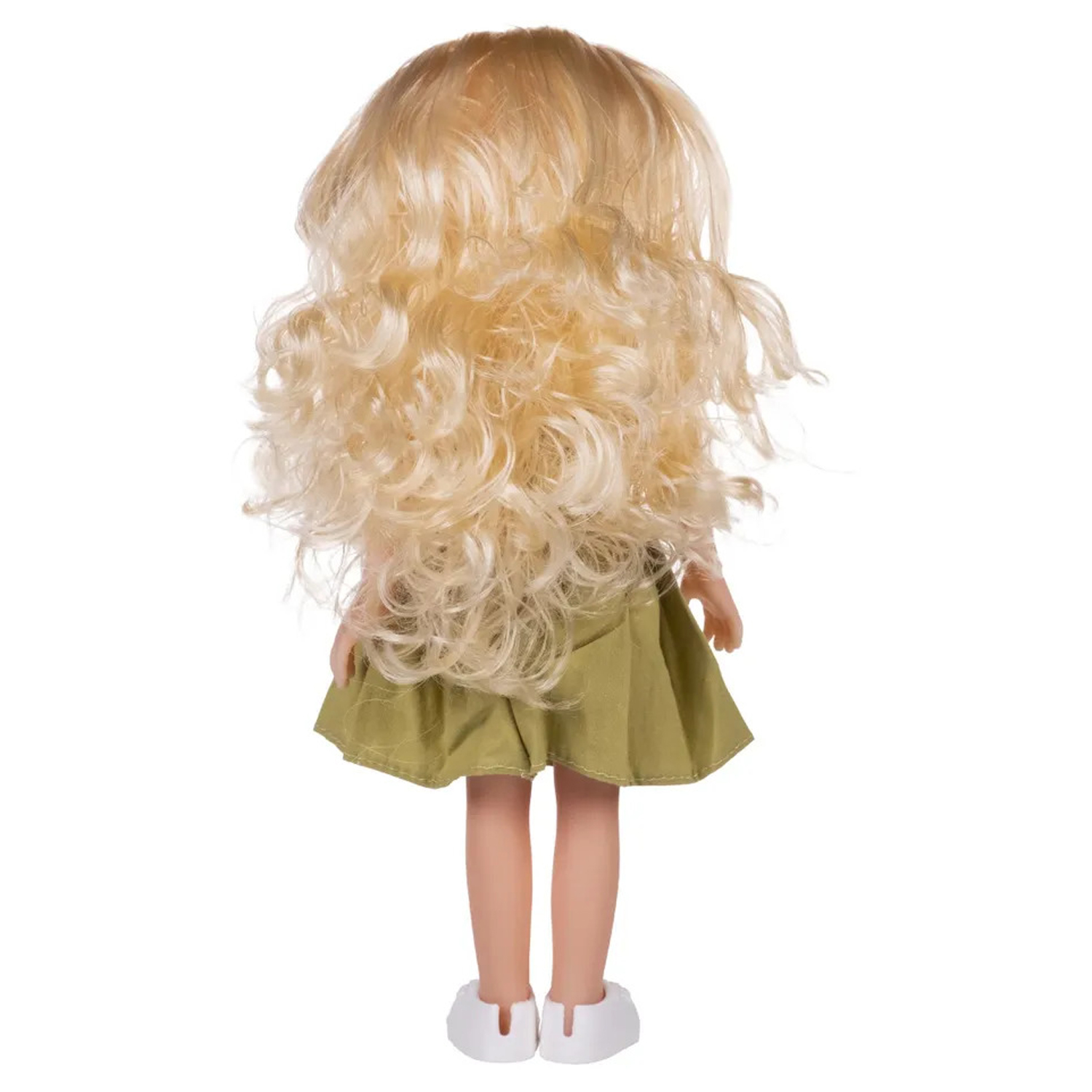 Кукла классическая Funky Toys FT0696175-МП - фото 6