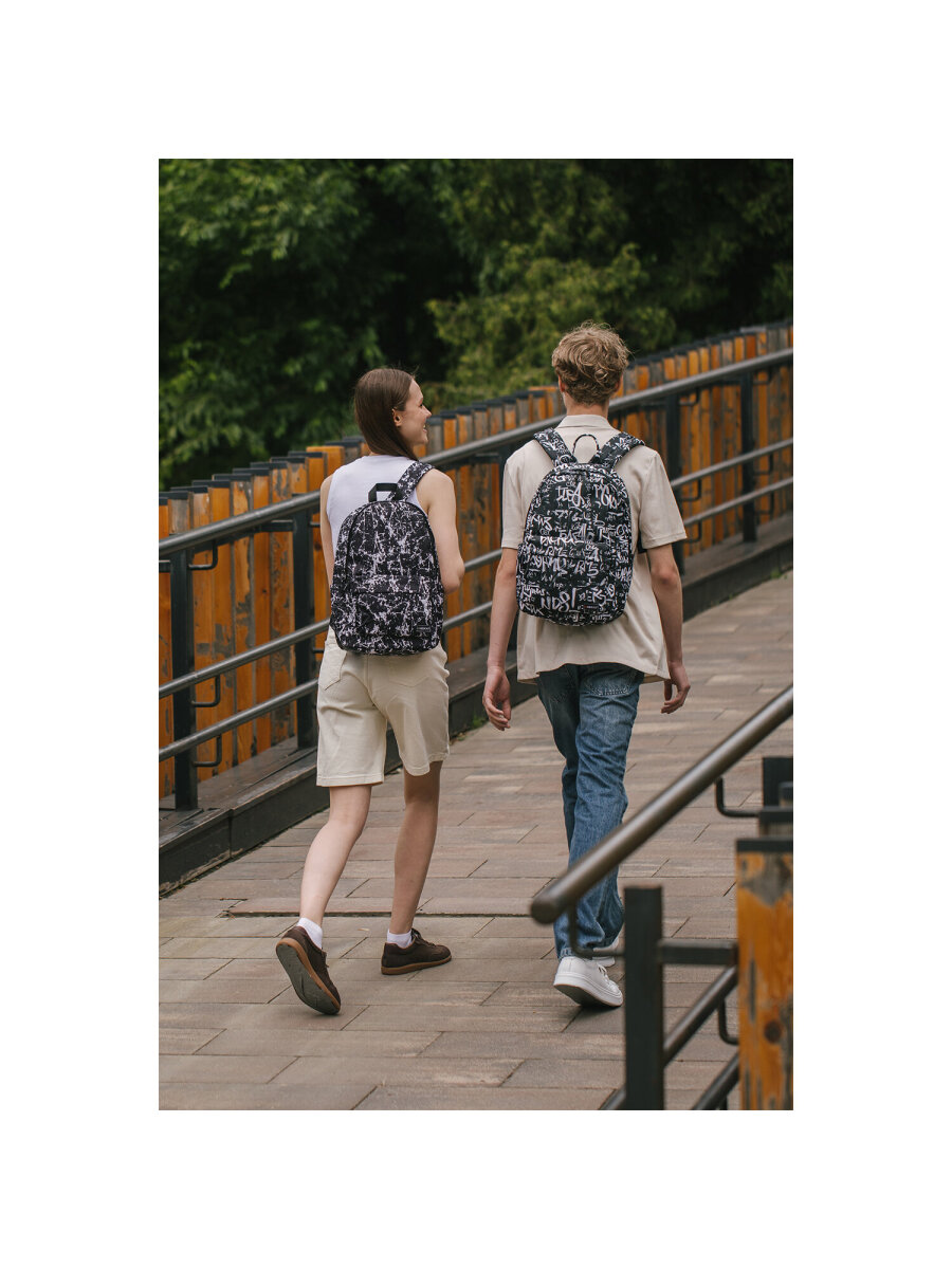 Рюкзак HEIKKI - фото 20