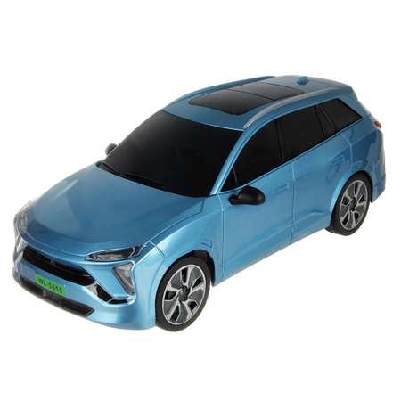 Автомобиль РУ Veld Co