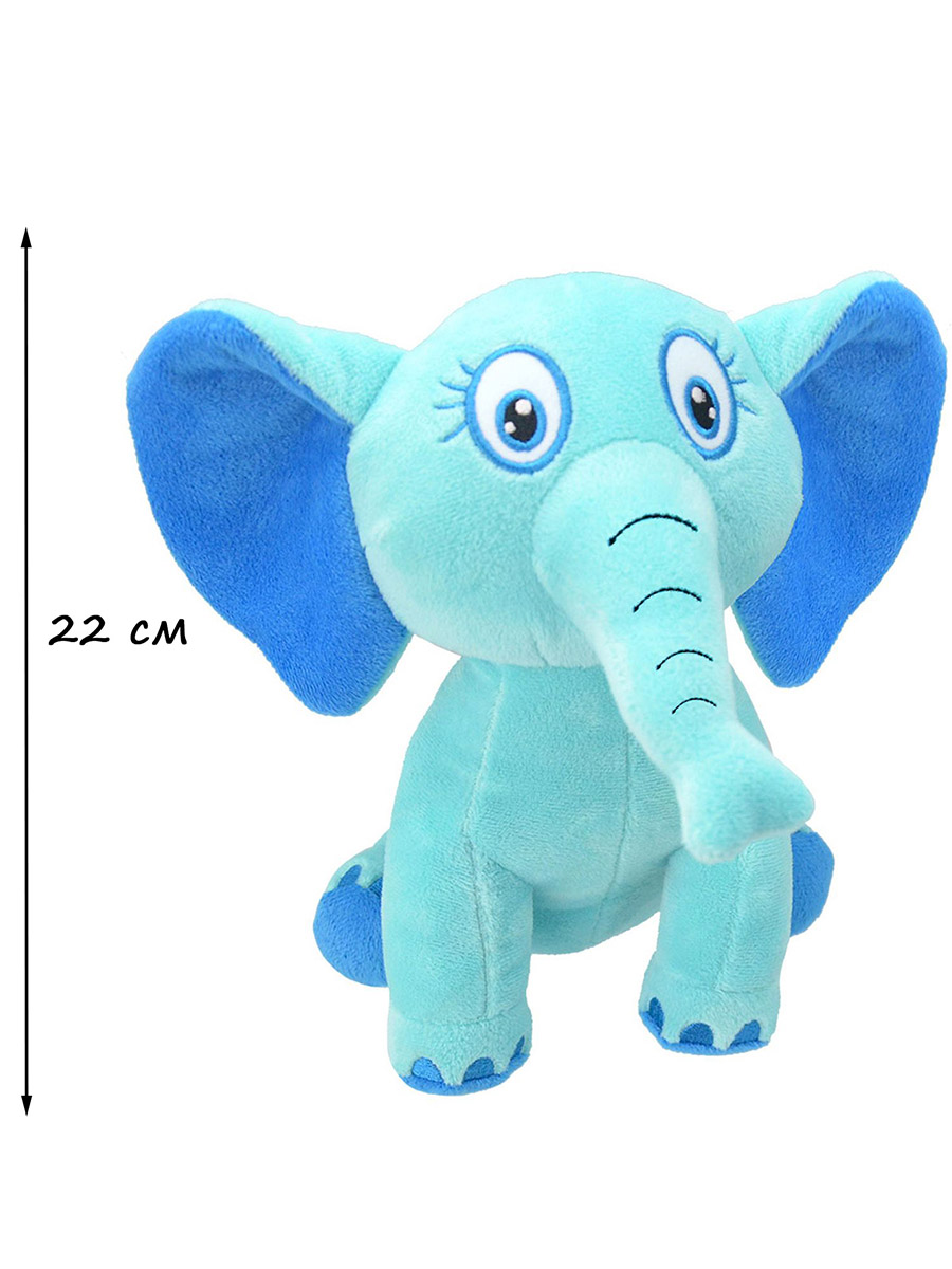 Мягкая игрушка Wild Planet - фото 2