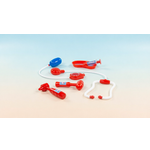 Игрушка Palau Toys Доктор