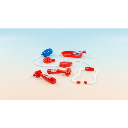 Игрушка Palau Toys Доктор