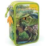 Пенал книжка DinosArt