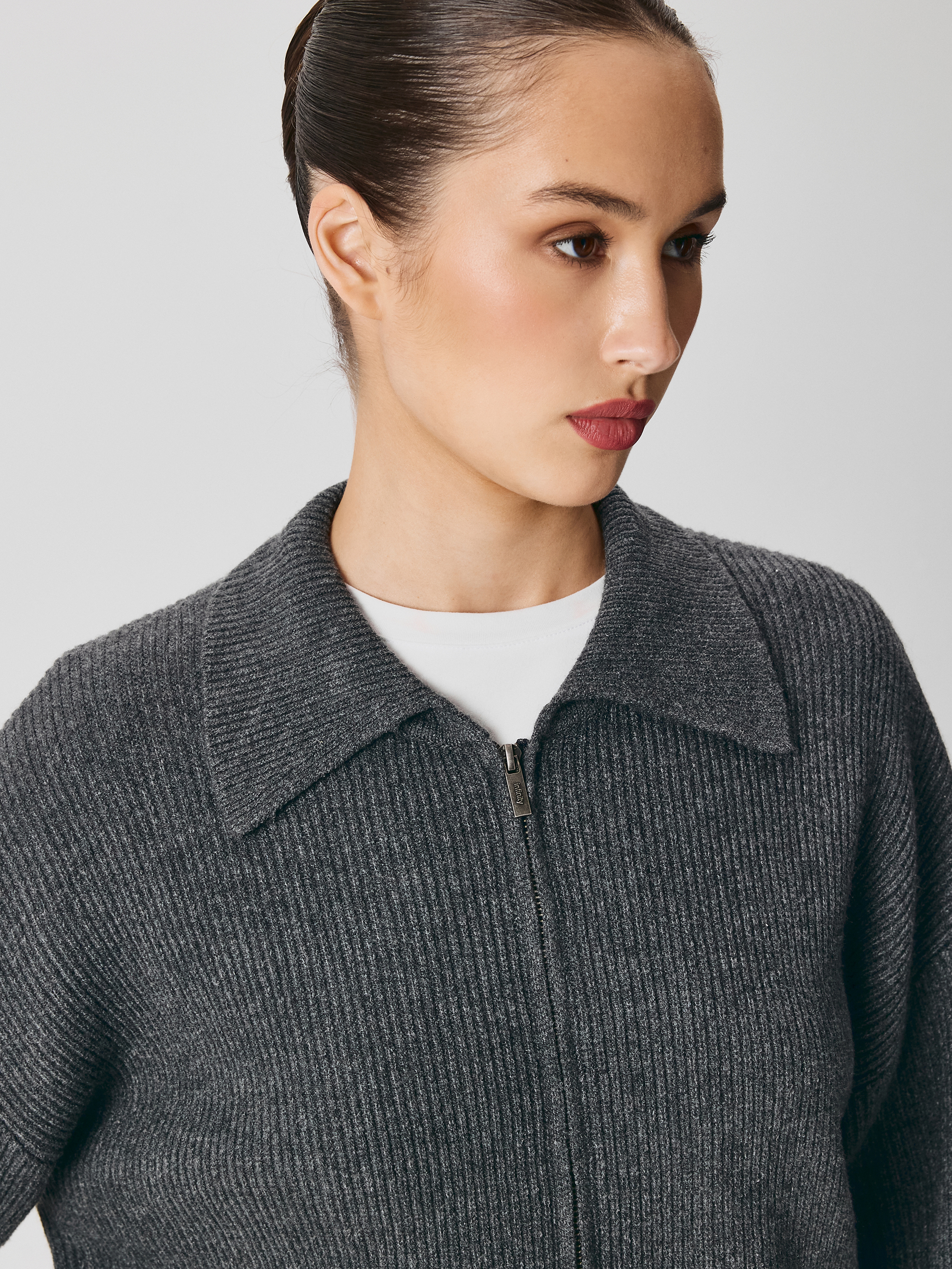 Толстовка Infinity Lingerie 31201000004_0088624 - фото 2